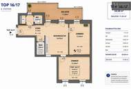 Urban wohnen, überraschend ruhig leben – stilvoll sanierter Altbau mit Lift, Freiflächen und moderner Energietechnik