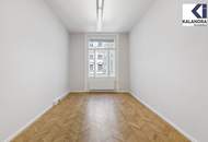 360° TOUR // GENERALSANIERTES ALTBAU-BÜRO nahe SCHWARZENBERGPLATZ