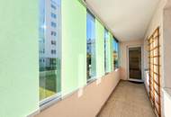 **** Charmante 2-Zimmer 61m² Wohnung in Mürzzuschlag mit 9m² Loggia, gepflegte Einbauküche, Bad und WC! ****