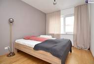 EINFACH GRANDIOS: Lichtdurchflutete Wohnung mit zwei Schlafzimmern! ELEGANT WOHNEN im Herzen von Graz!