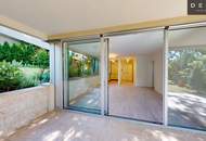 | GARTENWOHNUNG | TOP LAGE | INKL. STELLPLATZ |