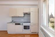 Betongold - sichere Kapitalanlage im Herzen der Stadt mit Zukunftspotenzial