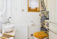 Einfamilienhaus i.Ruhelage Radsberg – parkähnlicher Garten, Wintergarten, Kachelofen &amp; Nebengebäude