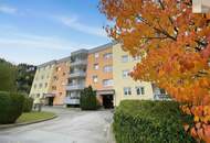 3,5-Zimmer-Wohnung mit Loggia und optionaler Garage