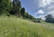 Karawankenblick Grundstück - Velden am Wörthersee