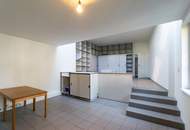 Helle Bürofläche im sanierten Altbau in Penzing mit Innenhofnutzung