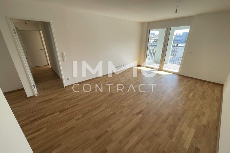 Arndt Fifty - Einzigartiger Südausblick - 3-Zimmer-Wohnung in Top-Lage, Wohnung-kauf, 528.500,€, 1120 Wien 12., Meidling