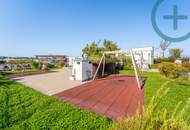 MAISONETTE TRAUM IM GRÜNEN | NÄHE ATZGERSDORF BHF | SCHERBANGASSE 3