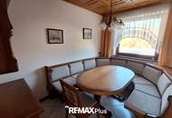 Mehrfamilienhaus mit großzügigem Grundstück und vielseitig nutzbaren Nebengebäuden in Traismauer