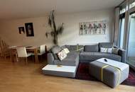 TOP ! Koffer packen und einziehen - große, moderne und geschmackvoll möblierte 6-Zi Wohnung in schöner Lage !