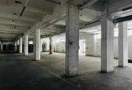 GewerbeparkTraiskirchen! Halle ca.1600 m² mit 2 Rampen!