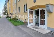 Reizende Kleinwohnung 44 m² mit Balkon - Ennsleite in Steyr