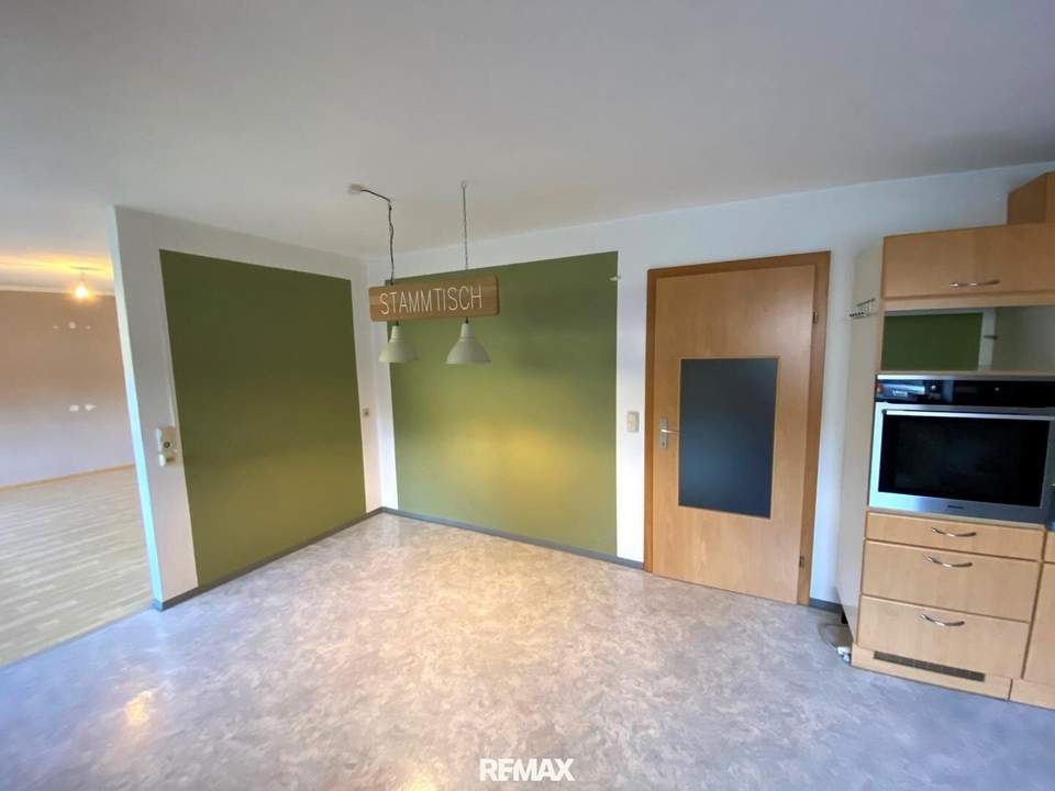 Wohlfühlwohnen auf 80 m² – Moderne 2,5‑Zimmer‑Wohnung in Helfenberg
