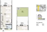 ++ NEU ++ STIL und QUALITÄT - Townhouse