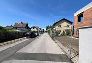 Projekt mit Potential in Zeiselmauer - Doppelhaus-Rohbau - 245qmNFL auf 542qm BW, BKLII