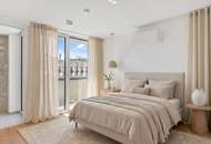 ALFONSHOF Exklusiver Erstbezug: Penthouses in der Josefstadt