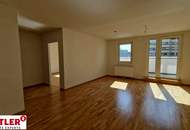Gemütliche 2-Zimmer-Wohnung mit Terrasse - moderner Neubau