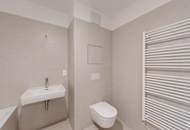 PENZING | Erstbezug: Helle 2-Zimmer-Neubauwohnung mit Loggia | ZELLMANN IMMOBILIEN