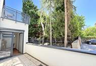 Neuwertige 2-Zi-Wohnung mit Terrasse in 1210 Wien zur Miete! Anmietung MÖBLIERT oder UNMÖBLIERT möglich!