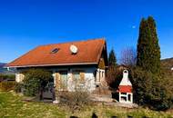 Charmantes Einfamilienhaus in ruhiger Lage von Netting /Hohen Wand