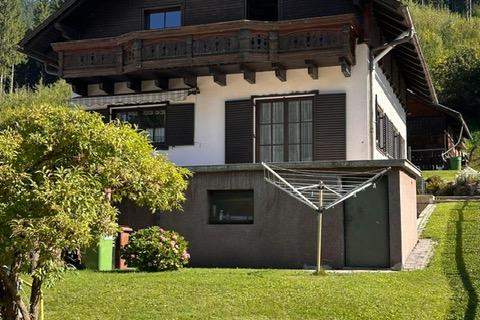 Ihr Traumhaus in Ruhelage!, Haus-kauf, 8641 Bruck-Mürzzuschlag