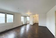 FINANZIERUNGSBEITRAG - Großzügige 3-Zimmer-Wohnung mit Loggia!