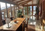 Exklusives Anwesen in Leutschach, Südsteiermark – Ihr Rückzugsort mit Charme, Komfort und unendlichen Möglichkeiten! Perfekt als Ordination/Büro &amp; exklusivem Wohnen nutzbar