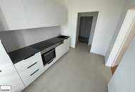 Erstbezug: Sanierte 1-Zimmer Wohnung mit hochwertiger Ausstattung in Baden