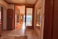 Großzügige 4-Zimmer-Wohnung mit Terrasse