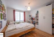 Gut geschnittene, modernisierte 4 Zimmer Wohnung mit Fernblick beim Schweizergarten - ab 1.9. beziehbar!