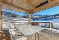 Luxuswohnung in unverbaubarer Toplage - Areal Diamond Hills