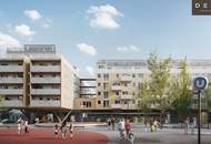 | AB SOFORT | 2 ZIMMER | ASPERNSTRASSE U2 | NEUBAU | TERRASSE | TOP INFRASTRUKTUR