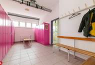 Tennishalle in absoluter Bestlage zu verkaufen