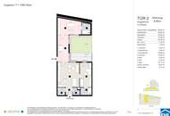 AUGASSE 17 – Wohnen im Herzen von Wien-Alsergrund