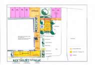 Ideale Gemeinschaftspraxis für medizinische und therapeutische Dienstleistungen – ruhig gelegen mitten im Grünen!