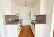 Tolle 2-Zimmer Dachgeschosswohnung mit großer Terrasse - nahe U4/U6 Längenfeldgasse