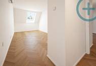 Wohnen mit Weitblick: helle Maisonette auf zwei Ebenen
