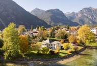 Ein Haus am See - das besondere Juwel in ruhiger Bestlage