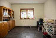 Reihenhaus in ruhiger Lage mit Fernblick