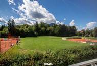 2-Zimmer-Eigentumswohnung mit verglaster Loggia in ruhiger Lage von Bad Ischl – Ortsteil Rettenbach