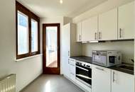 Neuwertige 1-Zimmer-Wohnung mit Balkon im Herzen von 1050 Wien – Ihr neues Zuhause!