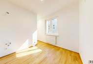 ERSTBEZUG nach Sanierung I Großzügige 2 Zimmer Wohnung mit Loggia I Tischler Einbauküche inkl. Siemensgeräte I Allerheiligenplatz I U-Bahn Nähe