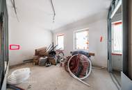 Erstbezug 4-Zimmer Wohnung mit Terrasse im DG, Nähe Wiedner Hauptstraße