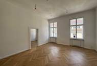 Repräsentative Büroräume im Palais Fanto