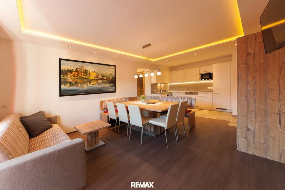 Alpine Eleganz in Serfaus-Fiss-Ladis - Ihr Apartmenthaus in bester Lage!, Gewerbeobjekt-kauf, 6532 Landeck