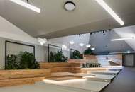 Neusanierte Büroflächen im Bürokomplex Nähe Matzleinsdorfer Platz zu mieten