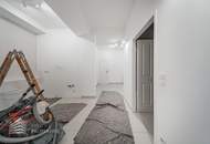 Helle 4-Zimmer Wohnung, Nähe Prater