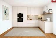 Wohnen mit den Vorteilen einer mit modernstem Energiekonzept ausgestatteten Wohnung