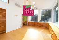 Exklusive Villa mit Pool, Terrassen & Wintergarten in Klosterneuburg-Weidling