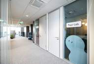 Büro-/Laborräumlichkeiten im BioTech Zentrum Muthgasse